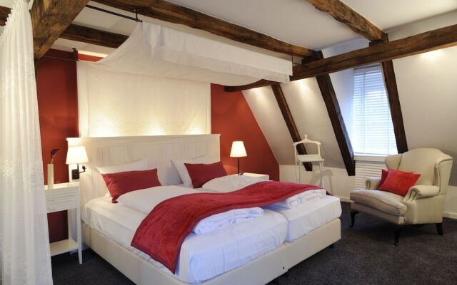 Hotel Altes Amtshaus