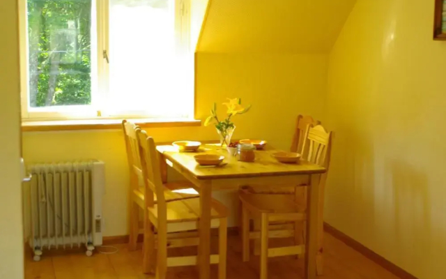 Vanasauna Guesthouse