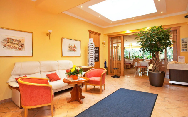 Hotel Anna Amalia
