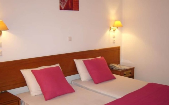 Rhodian Rose Hotel