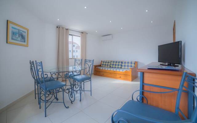 Algardia Apartments