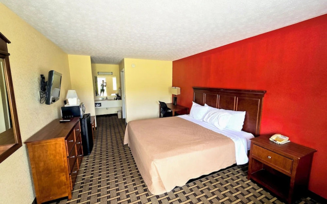 Garden Inn & Suites