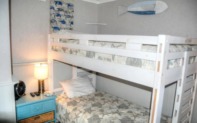 Sea Mark Towers 805