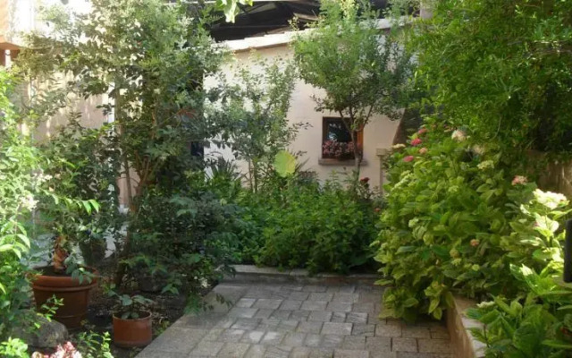 La Casa di Mannazzotta