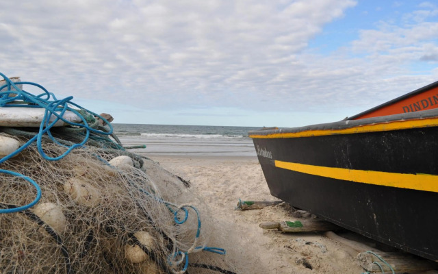 Apartamentos Bombinhas - 140 metros da Praia