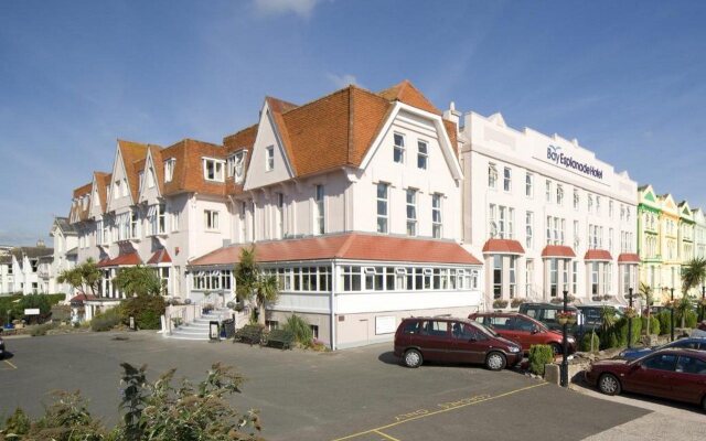 The Esplanade Hotel by Compass Hospitality