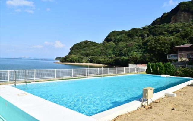 シータイガーアイランドイン小豆島