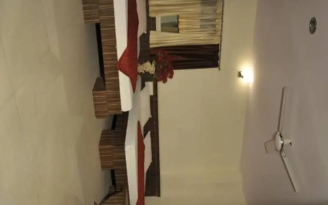 Hotel Akashdeep