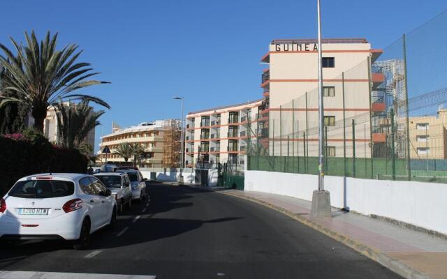 Guinea Apartments