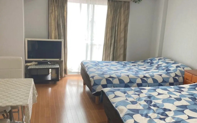 Takemura Building 304