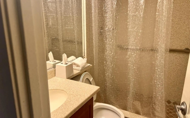 Jockey Resort Suites Center Strip