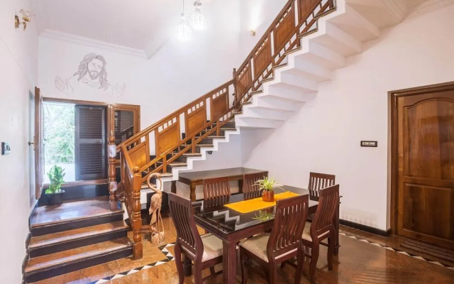 Villa Santa Maria