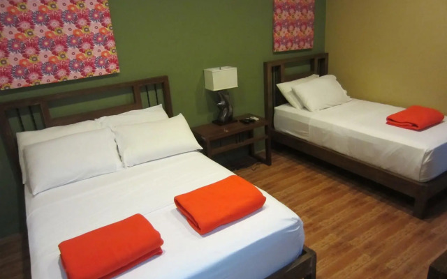 The Purple Tree Bed & Breakfast