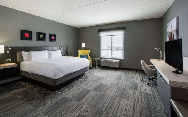 Hilton Garden Inn Winnipeg South