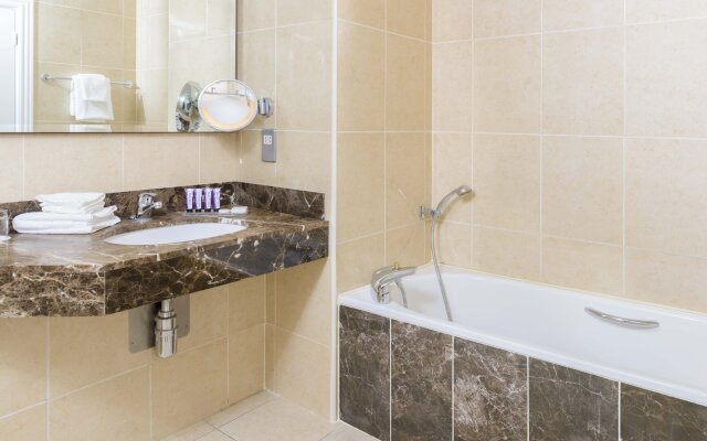The Brehon Hotel & Spa