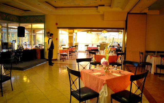 Hotel Elizabeth Baguio