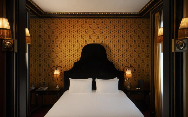Maison Souquet, Hotel & Spa