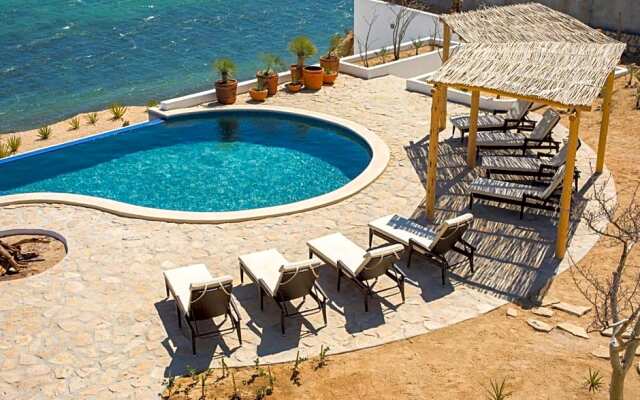 Hotel Boutique Casa Tara