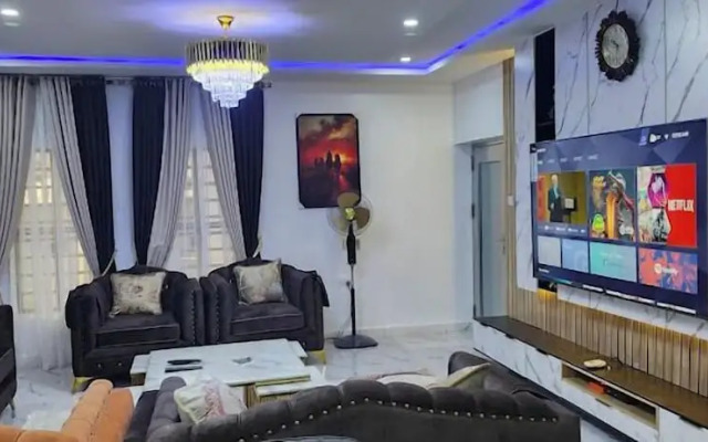 Me Time Residence