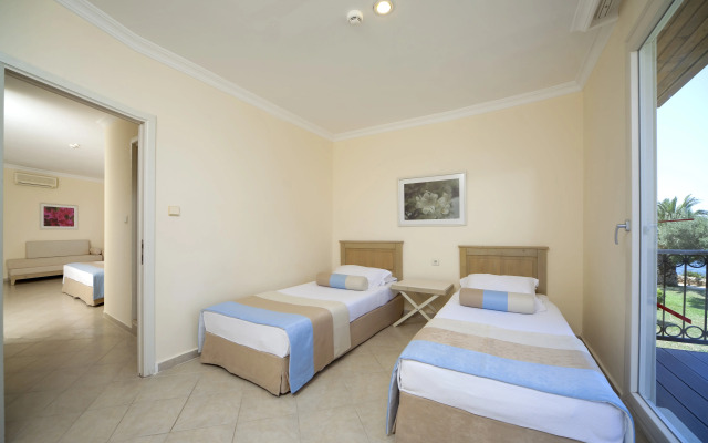 Club Resort Atlantis