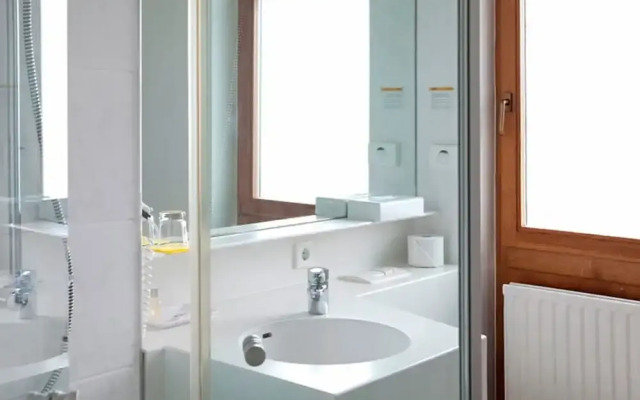 Comfort Hotel Atlantic Muenchen Sued