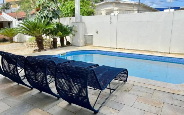 Dom Fernando Hotel Guaruja