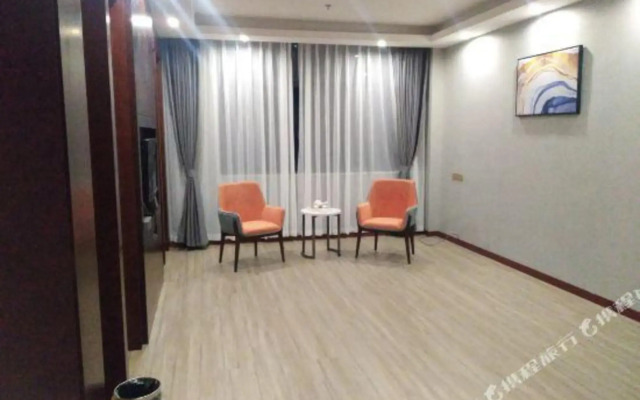 shangdu hotel