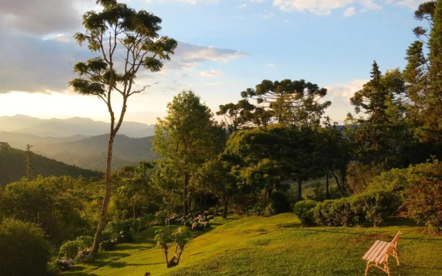 Sítio Paradiso
