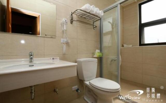 G9 Homestay