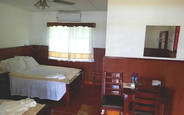 Birds Eye View Lodge