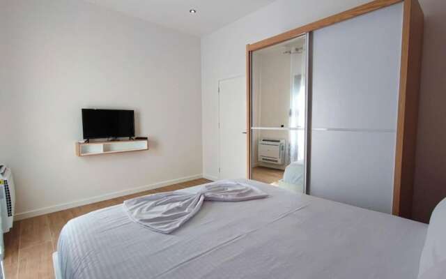 My Comfortable Villa By Vila Arial