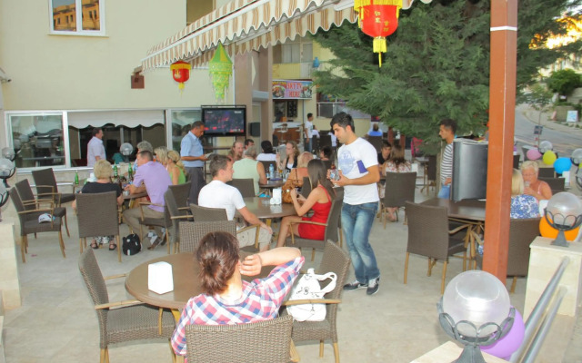 Meryem Ana