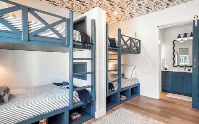 Hakuna Matata 138 BAR