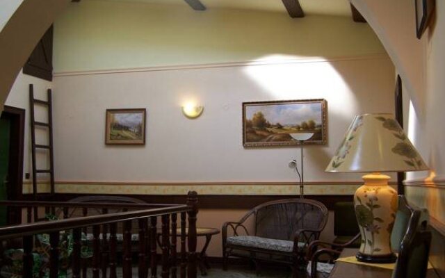 Barbakan Hotel