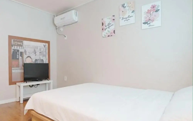 Rainbootsguesthouse