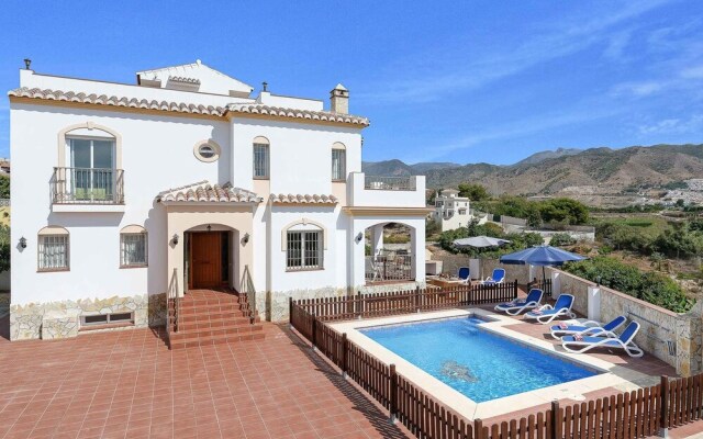 Villa Mango