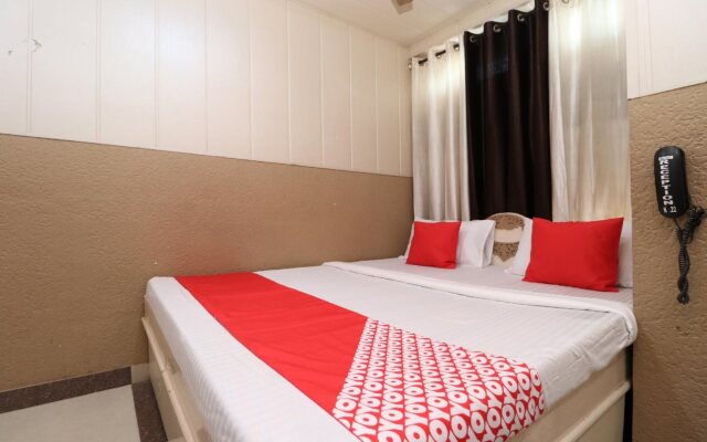 Jalandhar Guest House By OYO Rooms