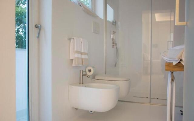 Valentino Luxury Rooms