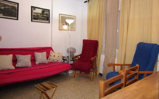 Apartamento Playa De La Farella - 1541