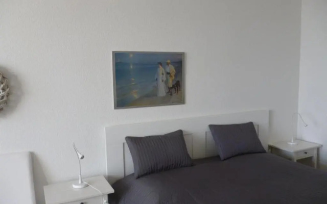 Fehmarn-OstseeferienFewoMarquardt165