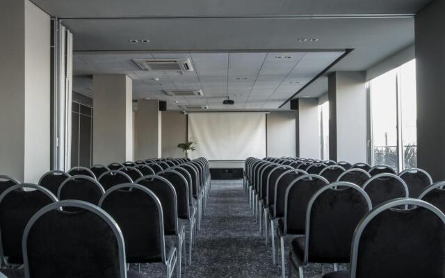 CasaSur Palermo Hotel