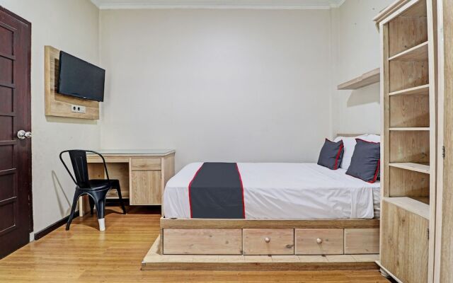 Capital O 92705 Lea Residence Dago Syariah