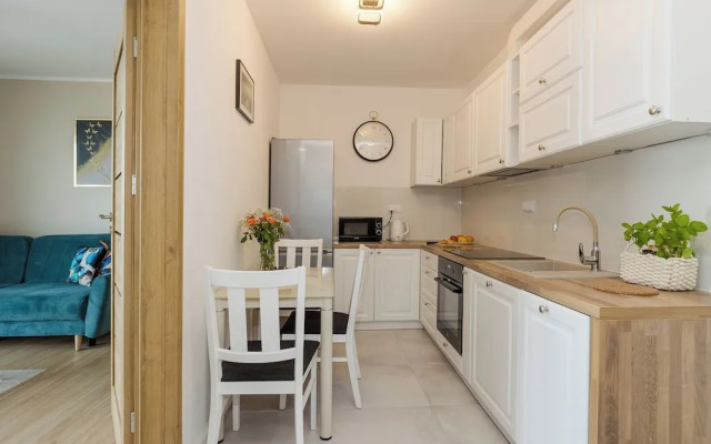 ShortStayPoland Toruńska B177