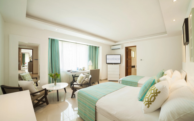 Leopard Beach Resort & Spa