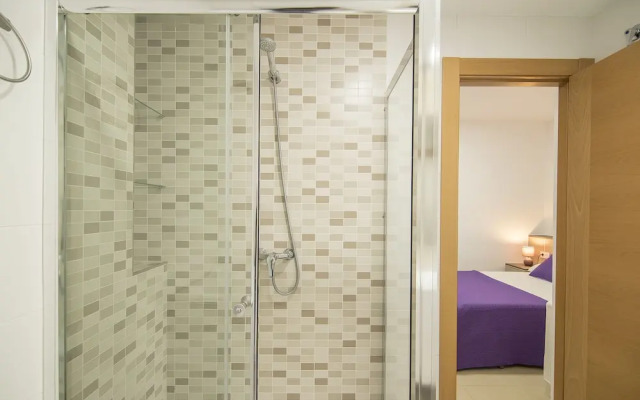 EnjoyGranada GRAN VIA 2A & Parking Opcional