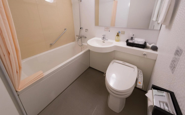 Hotel Tenjin Place