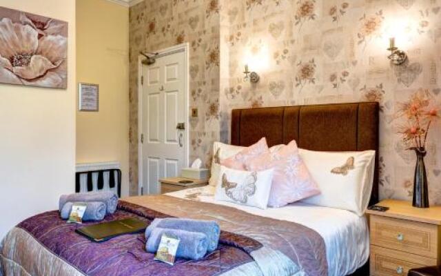 Rosedene Quality Guesthouse