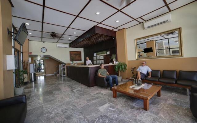 Hotel Plaza
