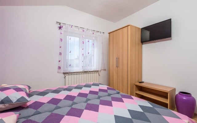 Amazing Home in Rukavac With Wifi and 2 Bedrooms