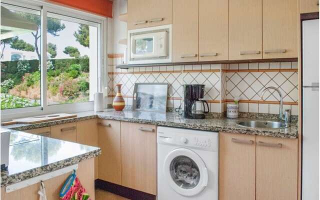 107282 Apartment In Mijas